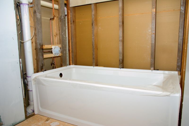 Top Bathroom Remodeling Companies in Poughkeepsie, NY
