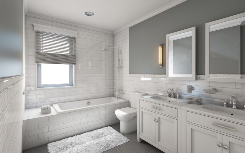 Master Bathroom Remodel